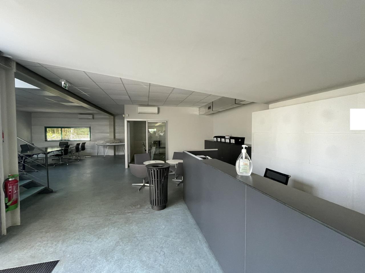 Bureau L Union 455m² Vente bureau L Union Haute-Garonne OVBUR2427499 8